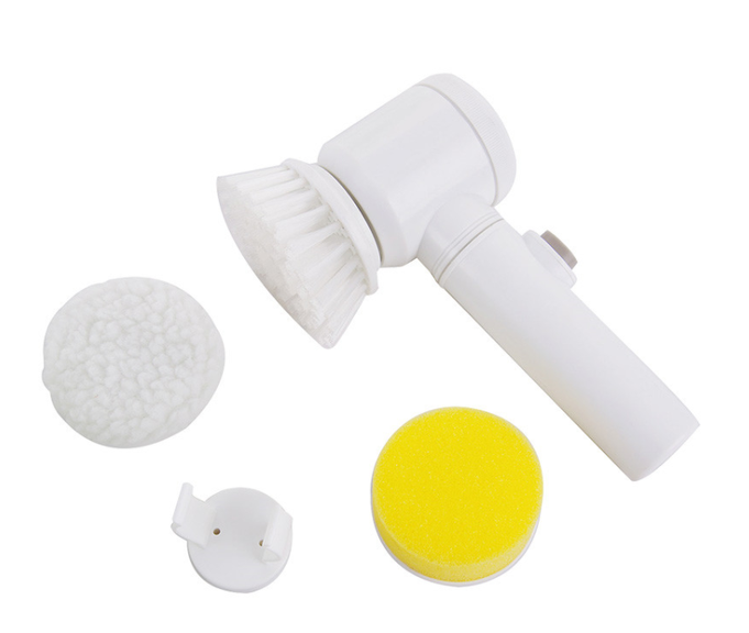 Appinco™ Electric Cleaning Brush