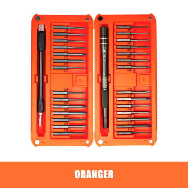 Screwdriver Set™