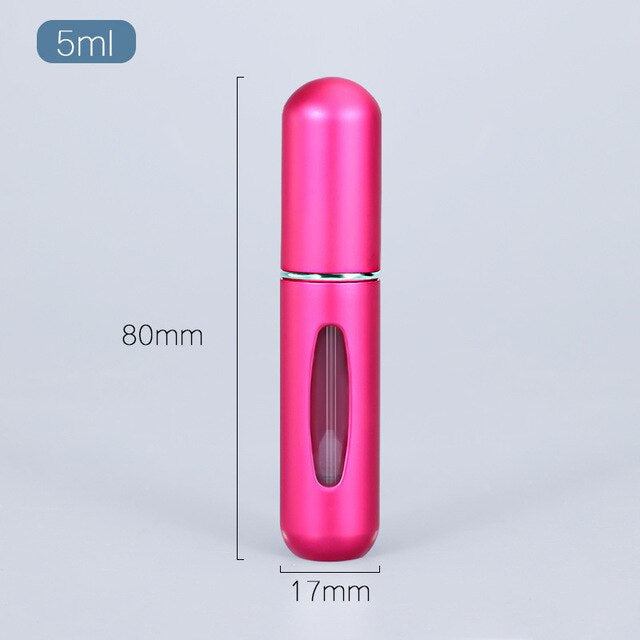 Appinco™ Perfume Atomizer