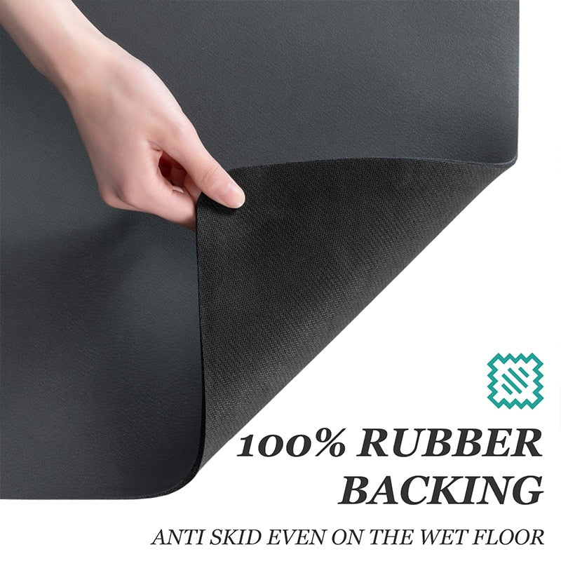 Super Absorbent Drying Mat