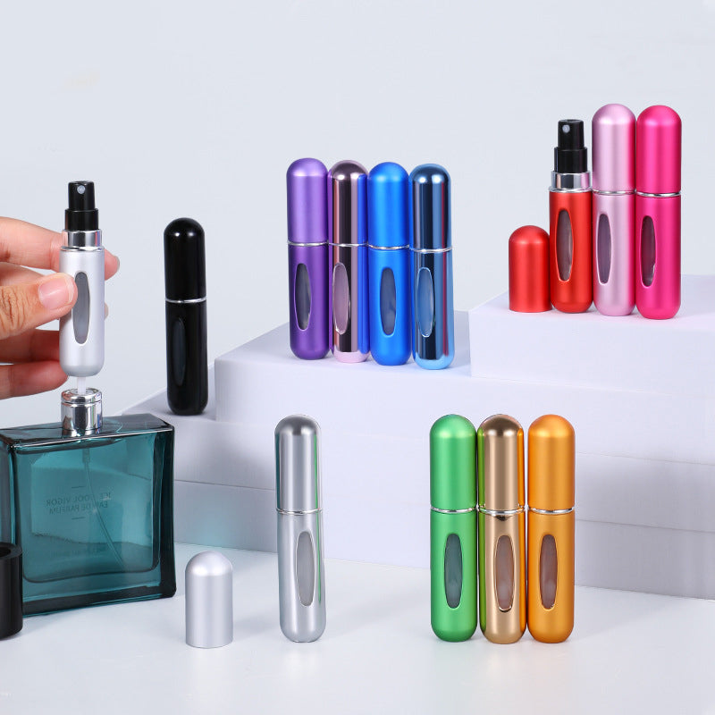 Appinco™ Perfume Atomizer