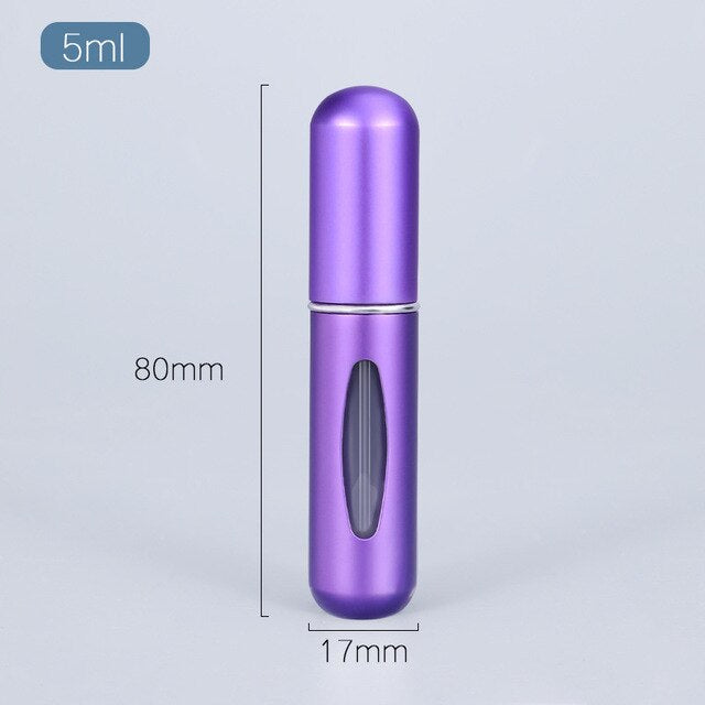 Appinco™ Perfume Atomizer