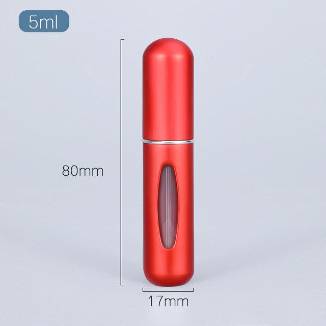 Appinco™ Perfume Atomizer