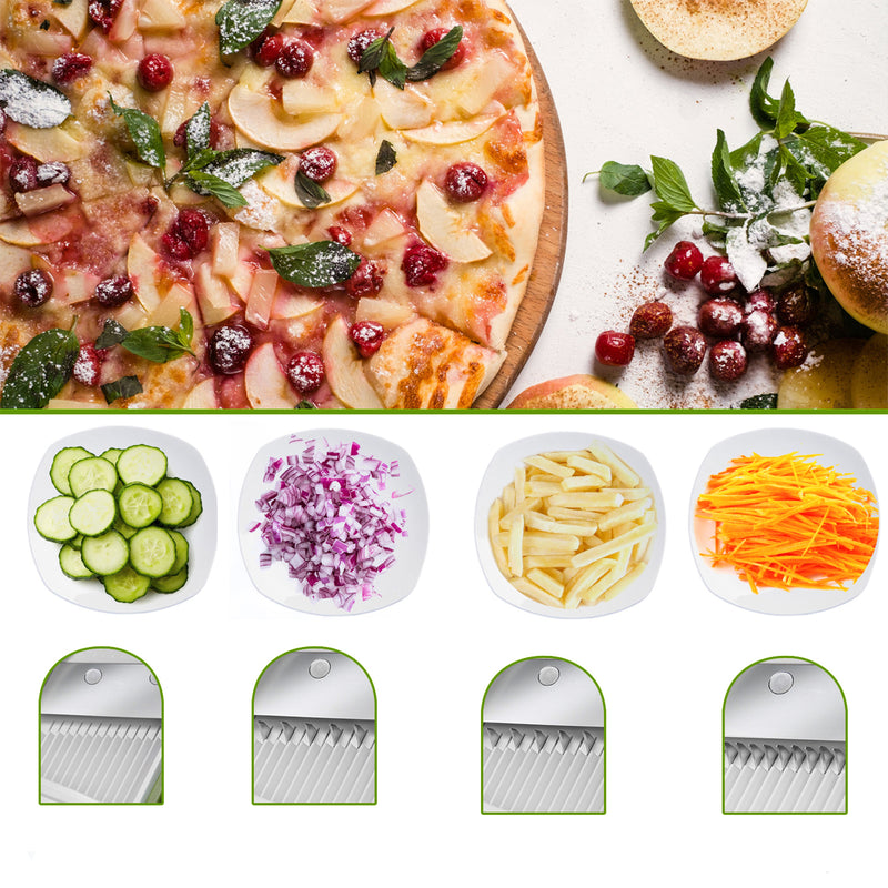 Appinco™ Veggie Slicer