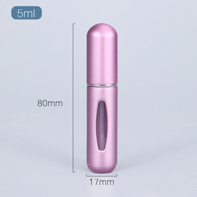 Appinco™ Perfume Atomizer