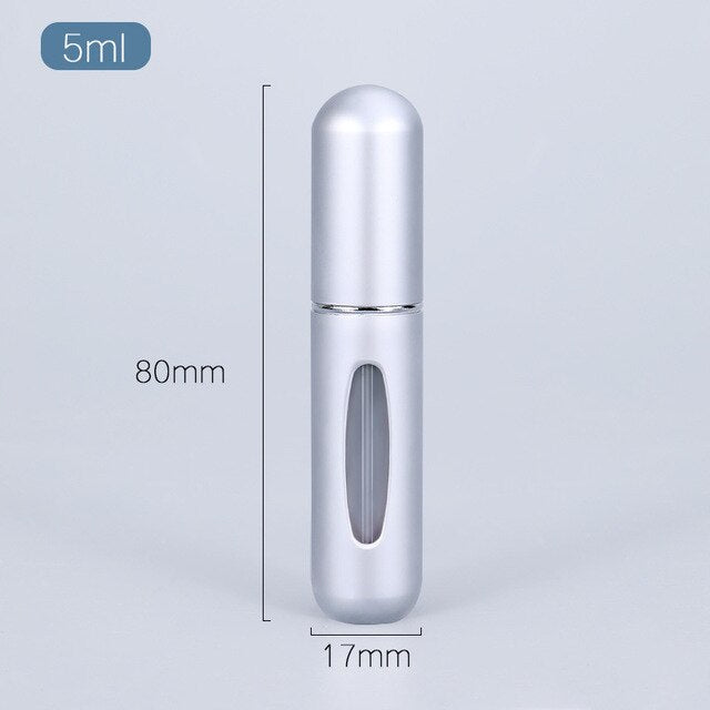 Appinco™ Perfume Atomizer