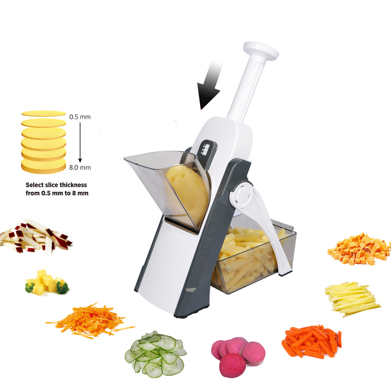 Appinco™ Veggie Slicer