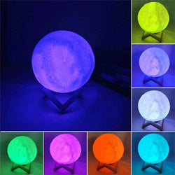 Appinco™ Led Moon Lamp