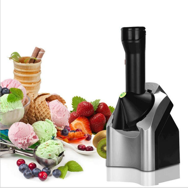 Frozen Fruit Icecream Maker