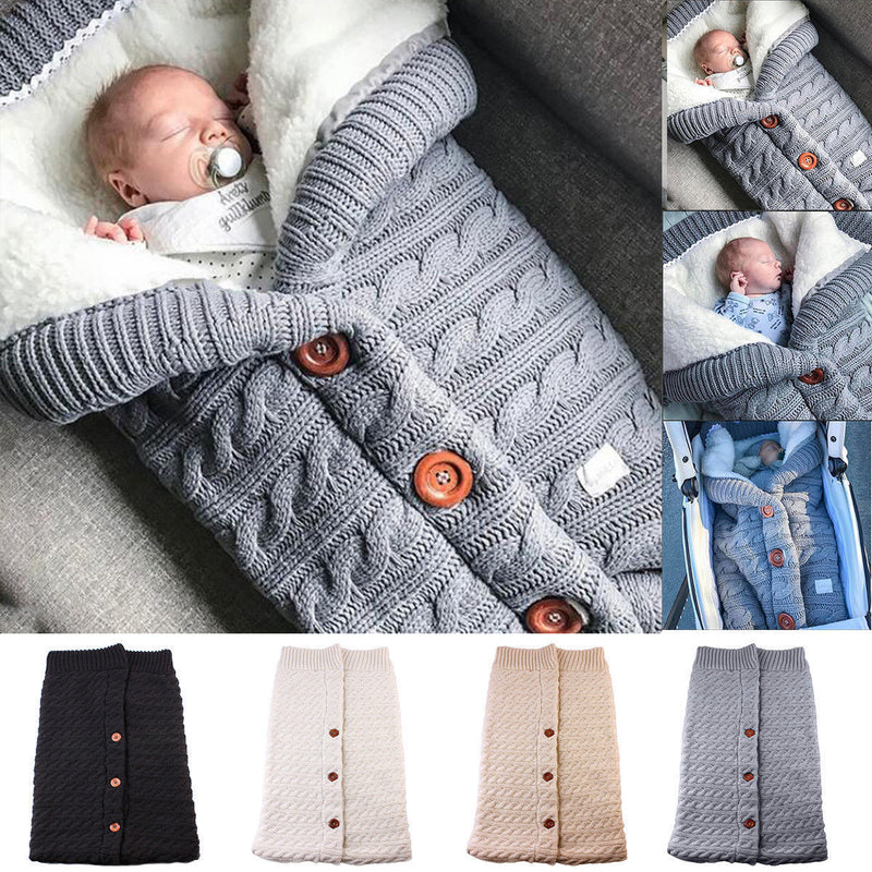 Appinco™ Baby Winter Sleeping Bags