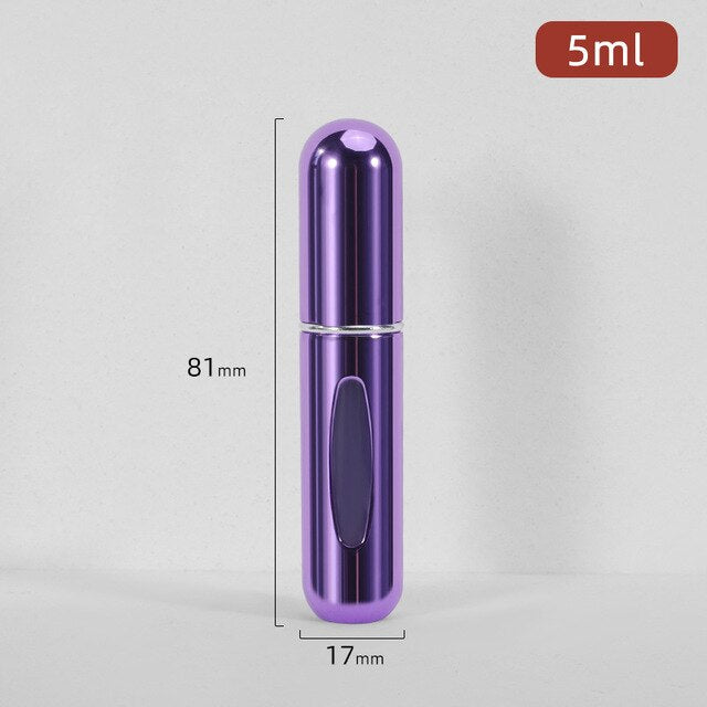 Appinco™ Perfume Atomizer