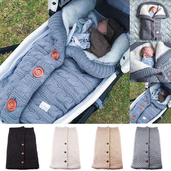 Appinco™ Baby Winter Sleeping Bags