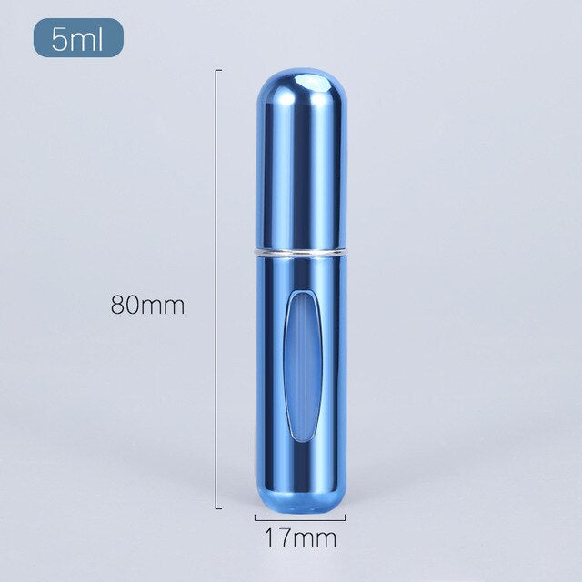 Appinco™ Perfume Atomizer