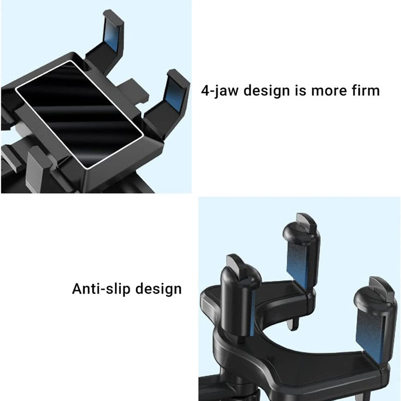 Appinco™ 360° Rotatable Smart Phone Car Holder